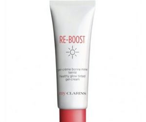 gel creme re boost my clarins