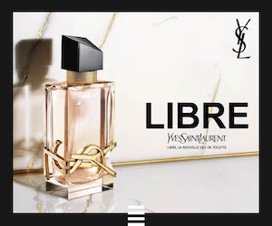 parfum libre yves saint laurent