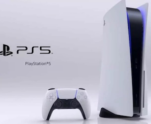 PS5