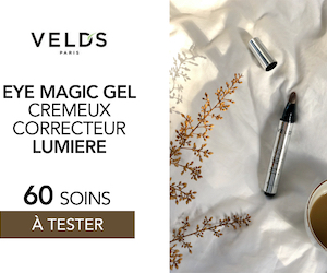 Eye Magic Gel Crémeux Correcteur Lumière de la marque Veld's