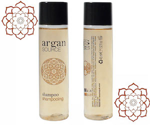 shampoing argan source