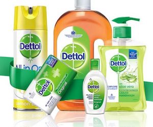 produits dettol