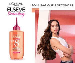 soin magique elseve dream long l'oreal