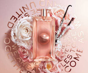 Idôle Aura Lancôme
