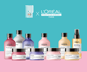 soins l'oréal professionnel