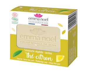 savonnette emma noel