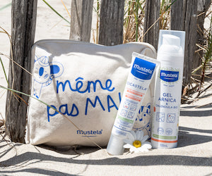 trousse petits bobos mustela