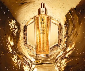 Advanced Huile-En-Eau Jeunesse d’Abeille Royale Guerlain