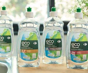 liquide vaisselle carrefour eco planet