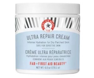 Crème ultra réparatrice First Aid Beauty