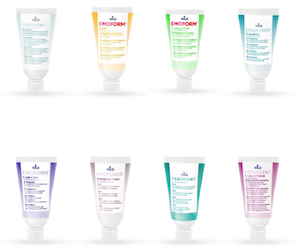 pack échantillons dentifrice