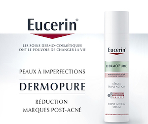 sérum eucerin dermopure