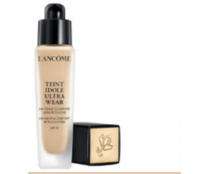 fond de teint Idole Ultra Wear de Lancôme