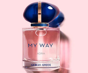 My Way Giorgio Armani