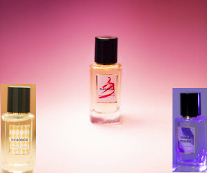 parfums marcelle dormoy