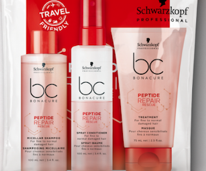 jeu concours schwarzkopf