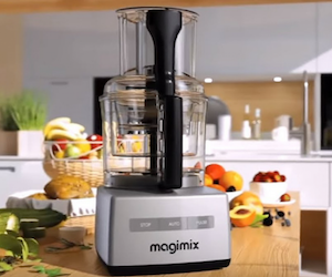 robot magimix multifoncion Compact System 3200XL