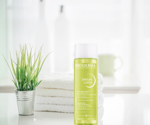 Sebium Lotion Soin rééquilibrant Bioderma