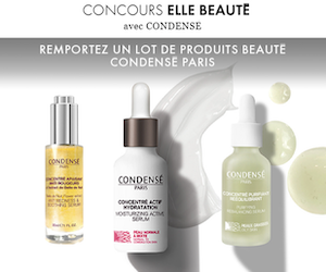 trio de soins condensé paris