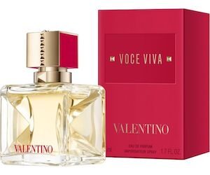 Valentino Voce Viva Intensa