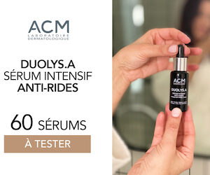 sérum duolys.a ACM