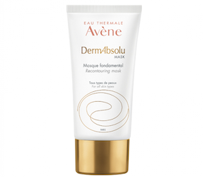 DermAbsolu Mask Avène