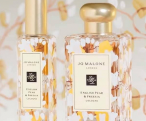 Cologne English Pear & Freesia de Jo Malone London