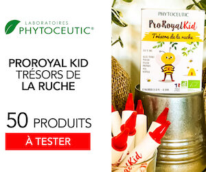 PROROYAL KID TRÉSORS DE LA RUCHE