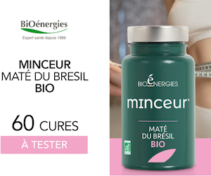 Bioénergies Minceur