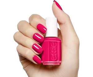 vernis à ongles pastèque Essie