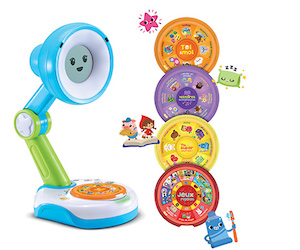 funny sunny de vtech