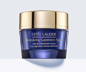 Revitalizing Supreme + Night Estée Lauder