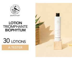 Lotion Triomphante de Biophytum