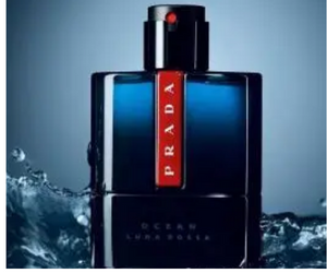 parfum Prada Luna Rossa Ocean