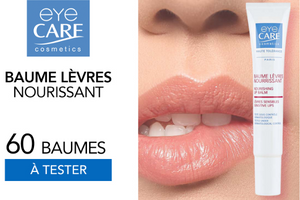 baume à lèvres nourrissant Eye Care