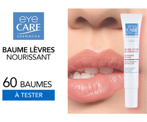 baume à lèvres nourrissant Eye Care