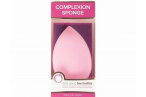 éponge pour le teint impeccable de Belle et bien dans sa peau