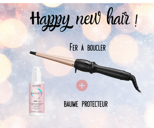 fers à boucler Curl Styler de Beautélive