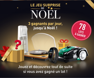 jeu concours Aldi