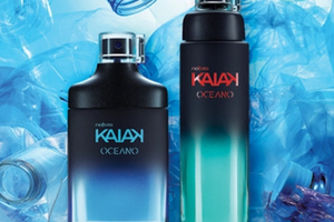 parfum Natura Brasil à tester