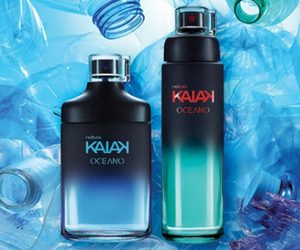 parfum Natura Brasil à tester