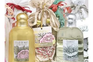 parfums Fragonard