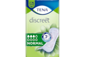 protection TENA Discreet