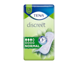 protection TENA Discreet