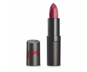 rouge à lèvres Rimmel Lasting Finish By Kate Moss