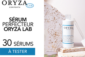sérum perfecteur Oryza Lab