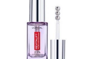 soin Revitalift Filler Yeux de L'Oréal