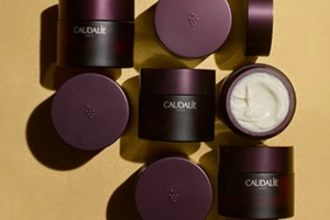 soin anti-âge de Caudalie