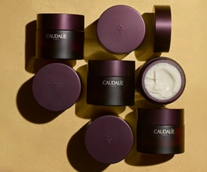 soin anti-âge de Caudalie