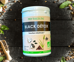 _Black Détox Phytoceutic